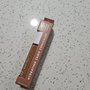 ELF Hydrating Camo Concealer - Tan Latte